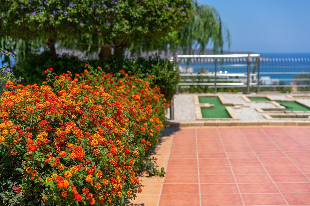 Villa Aretousa 2 Agia Marina Exterior foto